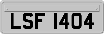 LSF1404