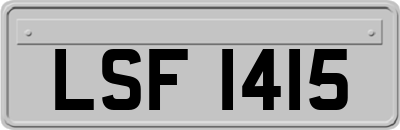 LSF1415