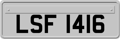 LSF1416