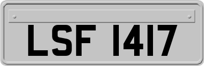 LSF1417