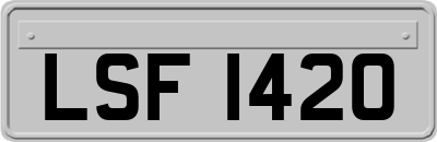 LSF1420