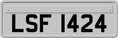 LSF1424