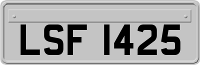 LSF1425