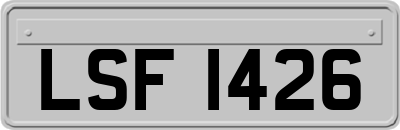LSF1426