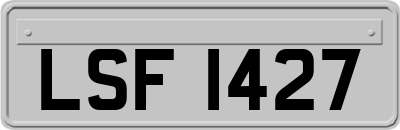 LSF1427