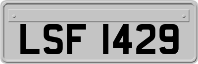 LSF1429