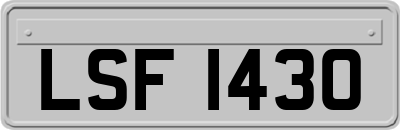 LSF1430