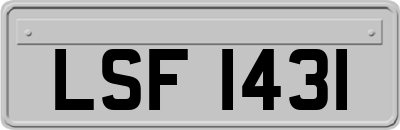 LSF1431