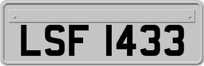 LSF1433