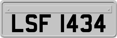 LSF1434