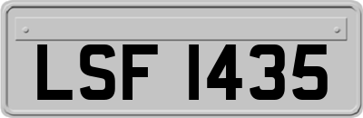 LSF1435