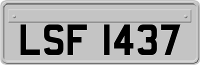 LSF1437
