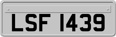 LSF1439