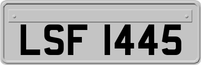 LSF1445