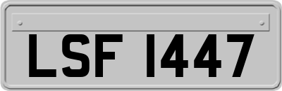 LSF1447