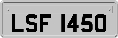 LSF1450