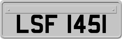 LSF1451