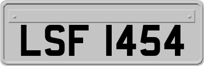 LSF1454