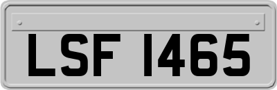 LSF1465