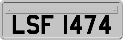 LSF1474