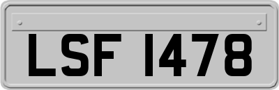 LSF1478