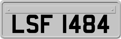 LSF1484