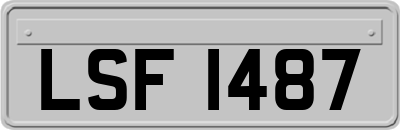 LSF1487