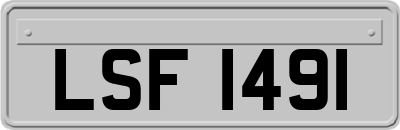 LSF1491