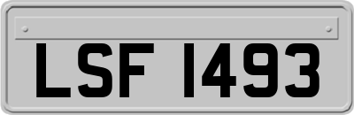 LSF1493