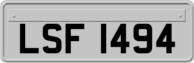 LSF1494