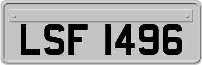 LSF1496