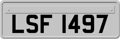LSF1497
