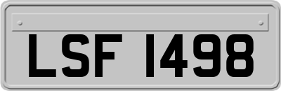 LSF1498
