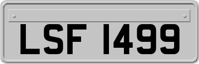 LSF1499