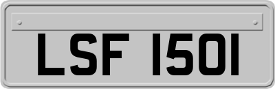 LSF1501
