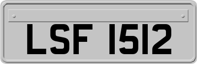 LSF1512
