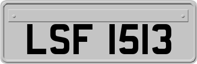 LSF1513