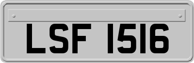 LSF1516