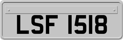 LSF1518