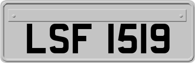 LSF1519