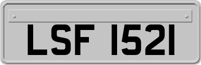 LSF1521
