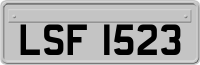 LSF1523