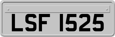 LSF1525