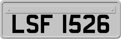 LSF1526