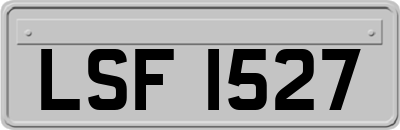 LSF1527
