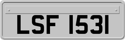 LSF1531