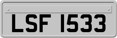 LSF1533