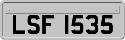 LSF1535