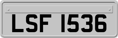 LSF1536