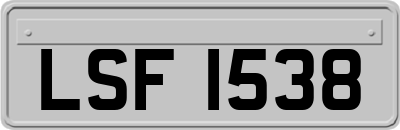 LSF1538